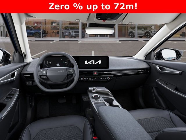 New 2025 Kia EV6 Light image 17