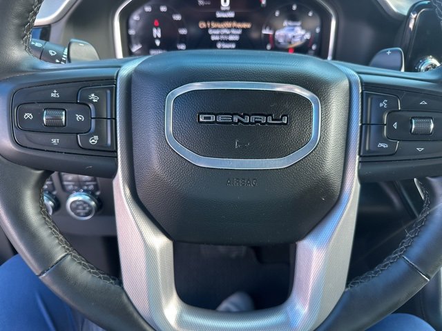 Used 2024 GMC Sierra 1500 Denali w/ Denali Reserve Package image 18