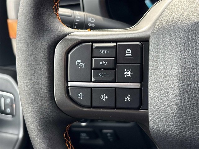 New 2025 Ford F150 Tremor w/ Equipment Group 402A High image 28