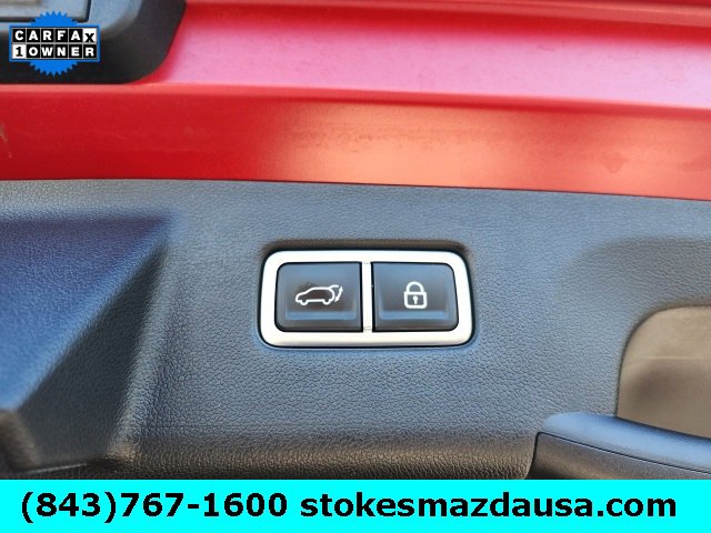 Used 2022 Kia Sorento SX w/ Panoramic Sunroof Package image 27