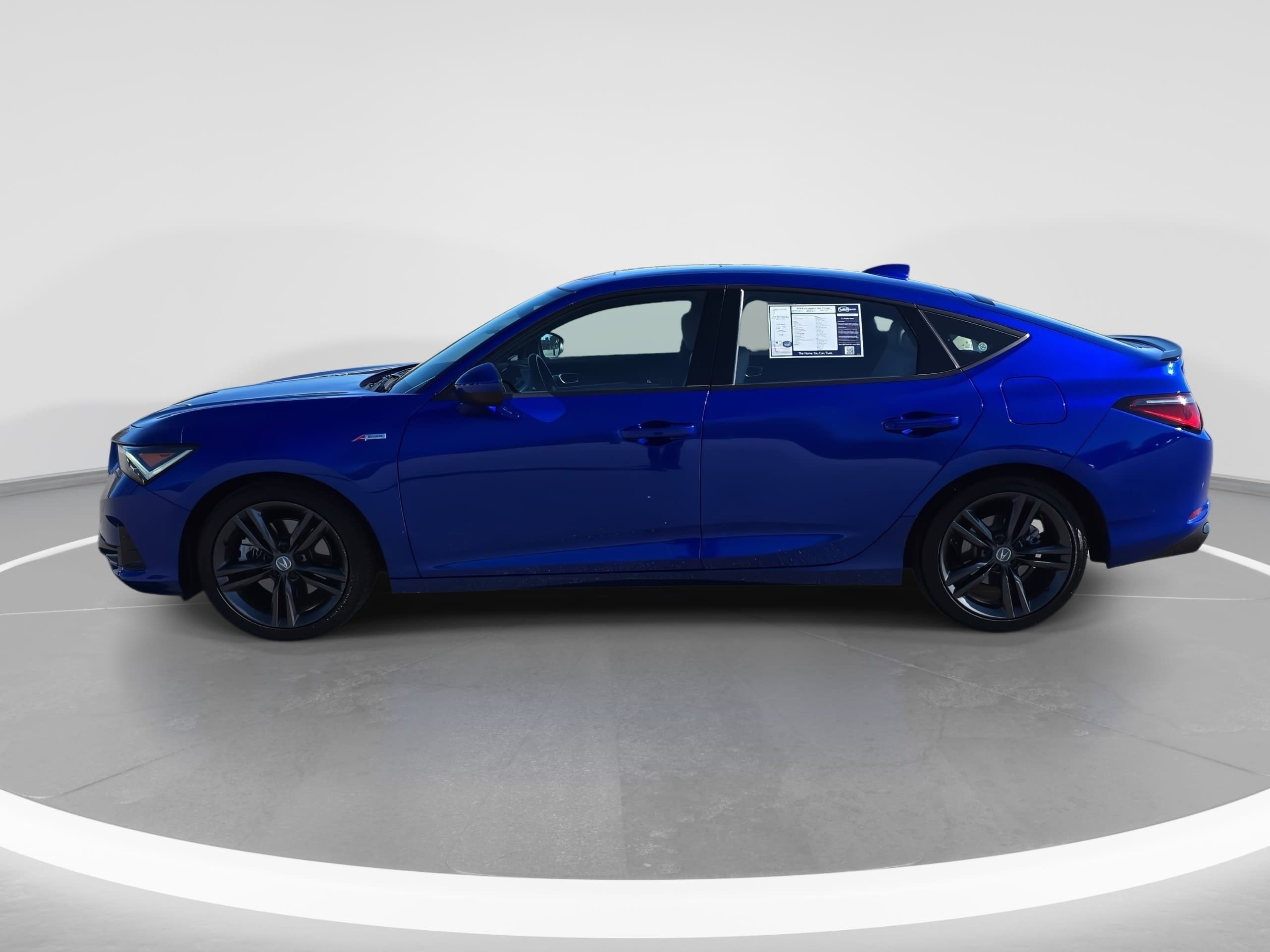 Used 2023 Acura Integra A-Spec image 8