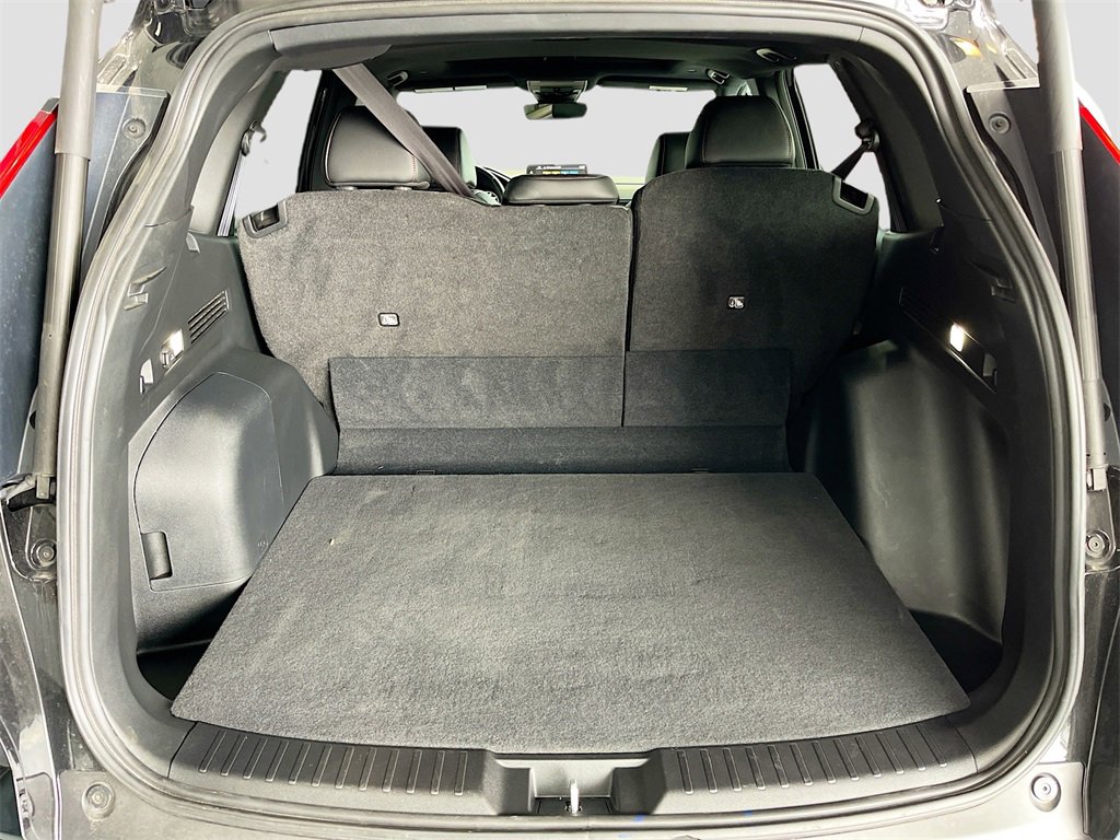 Used 2025 Honda CR-V Sport-L image 24