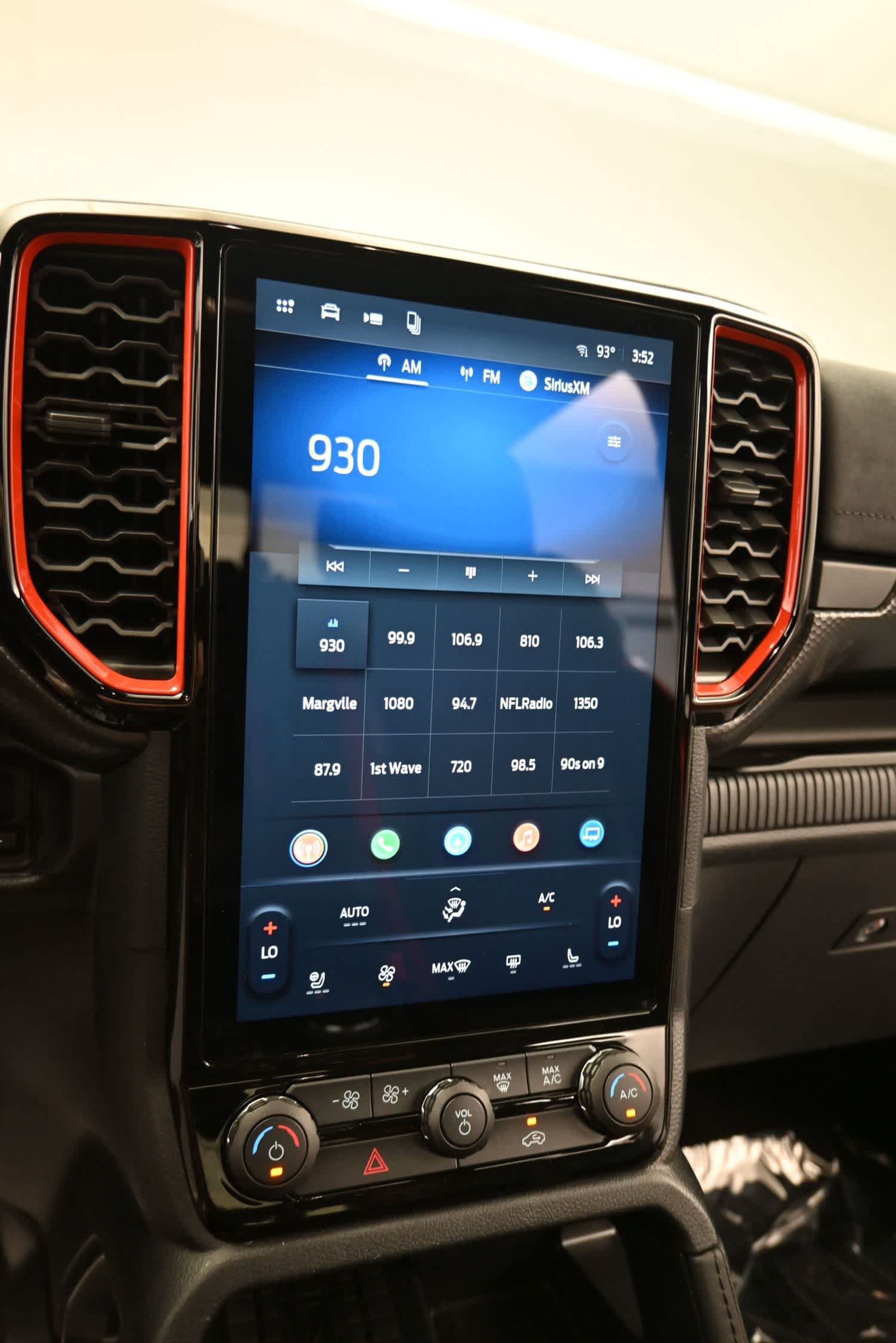 Used 2024 Ford Ranger Raptor AWD/4WD image 18