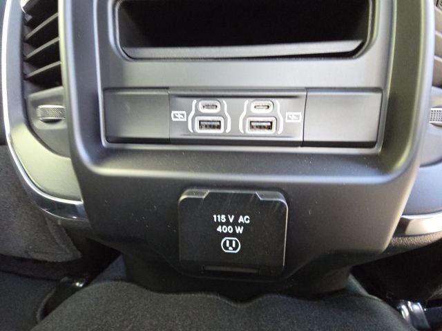 New 2026 RAM 3500 Laramie w/ Night Edition image 15