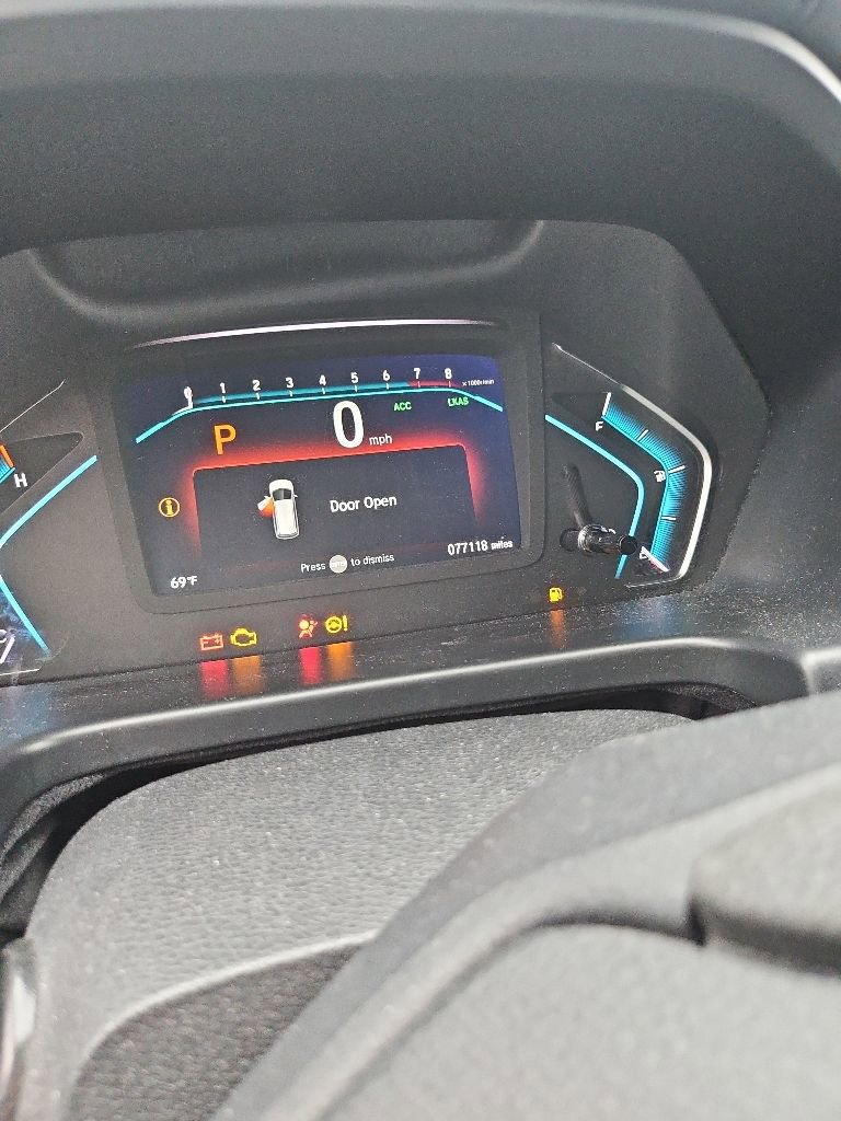 Used 2020 Honda Odyssey EX image 10