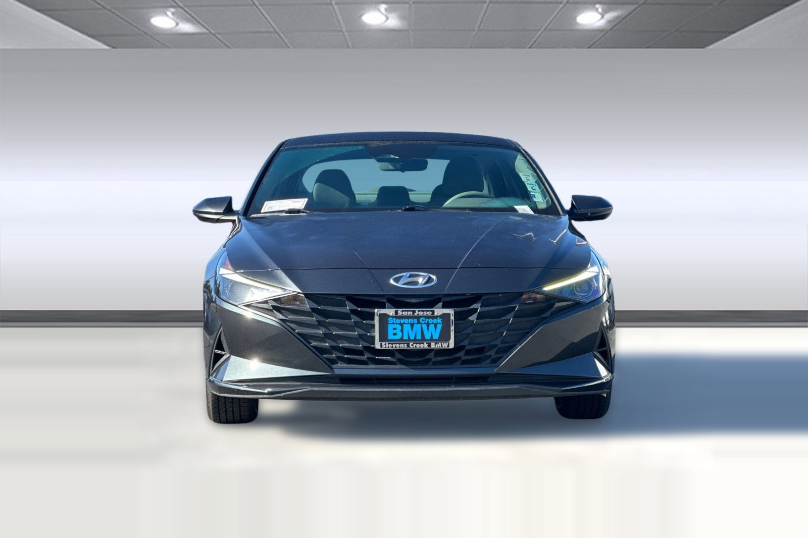 Used 2021 Hyundai Elantra SEL FWD image 6