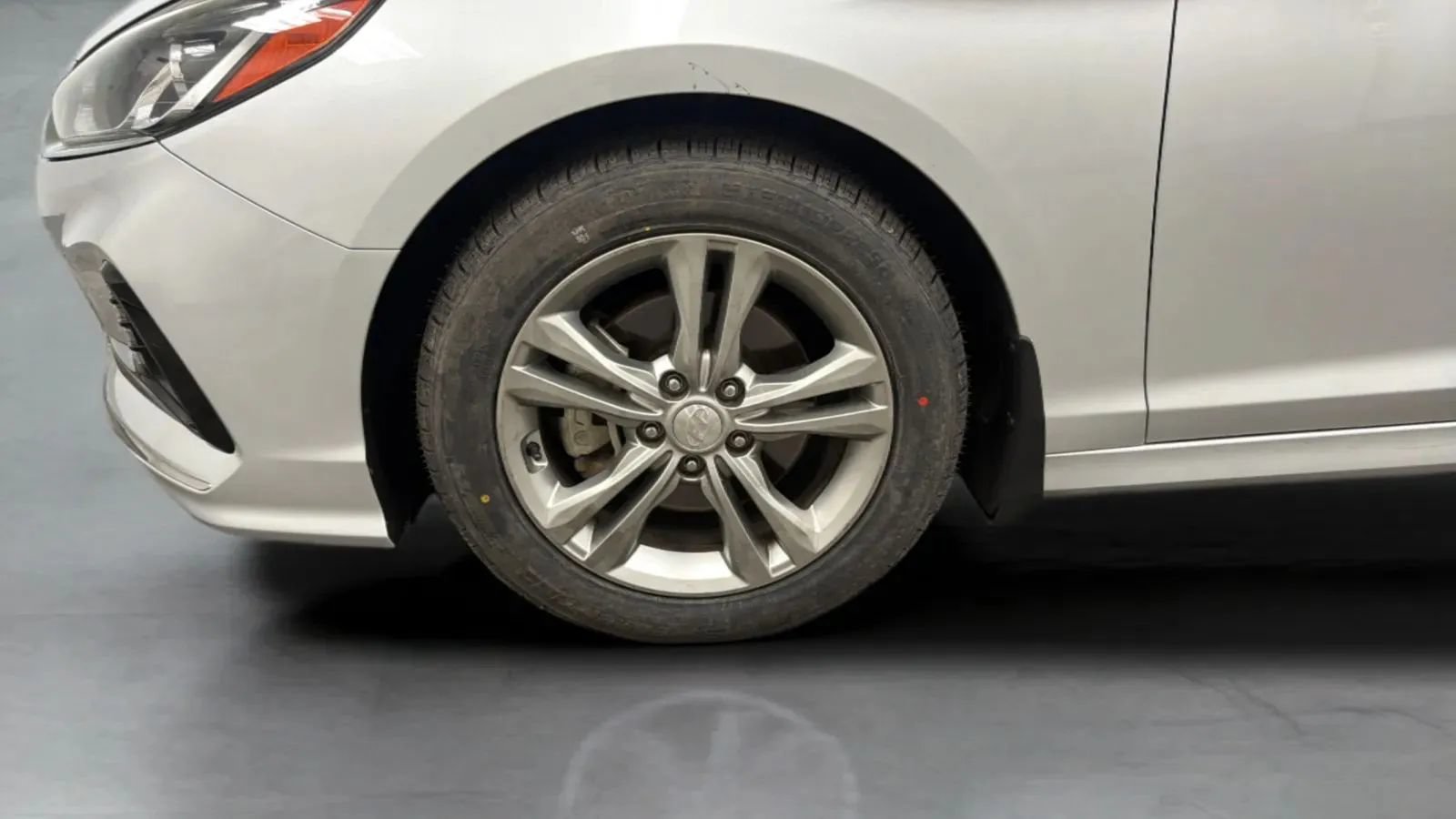 Used 2018 Hyundai Sonata SEL FWD image 29