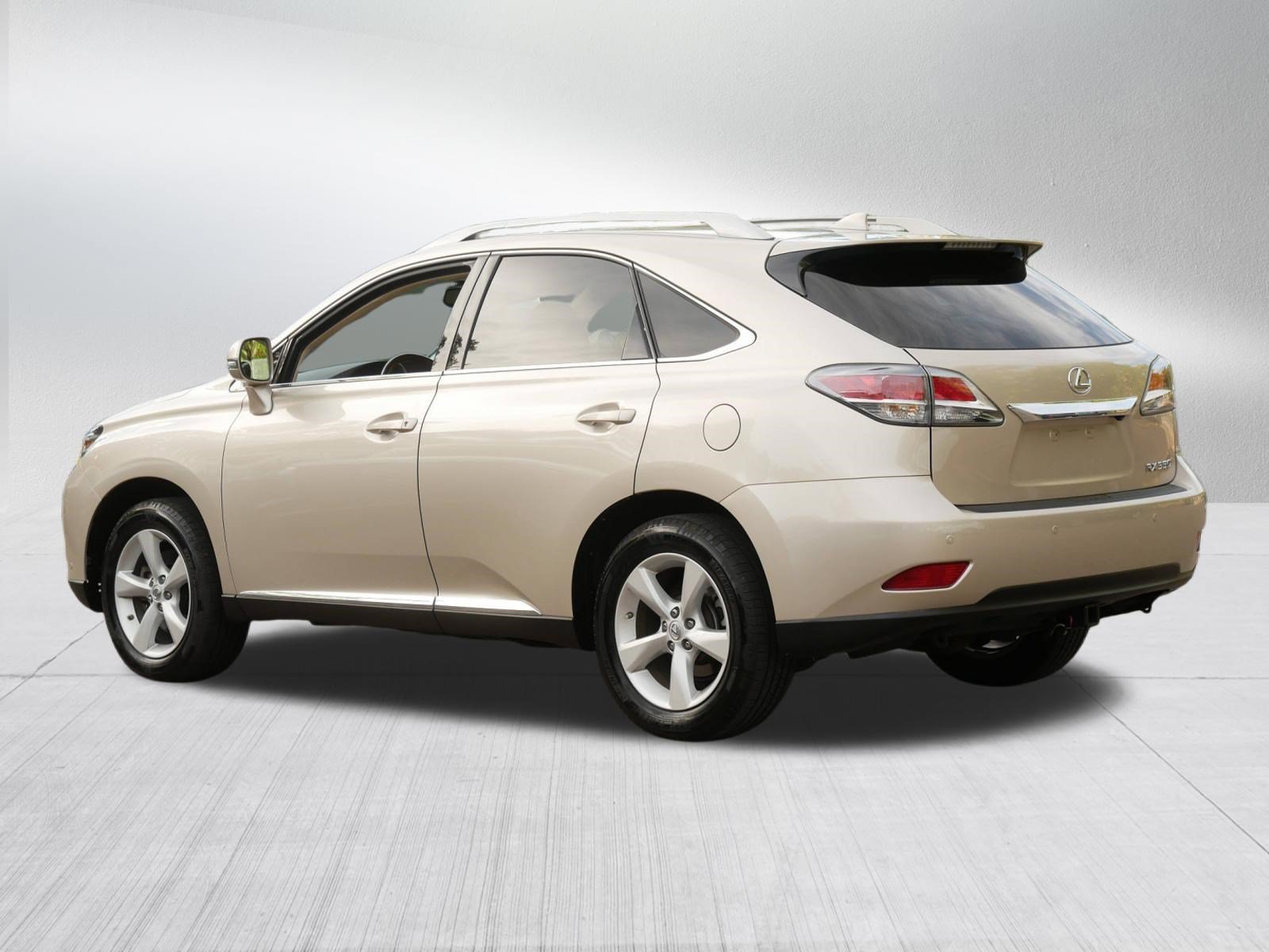 Used 2015 Lexus RX 350 AWD image 5