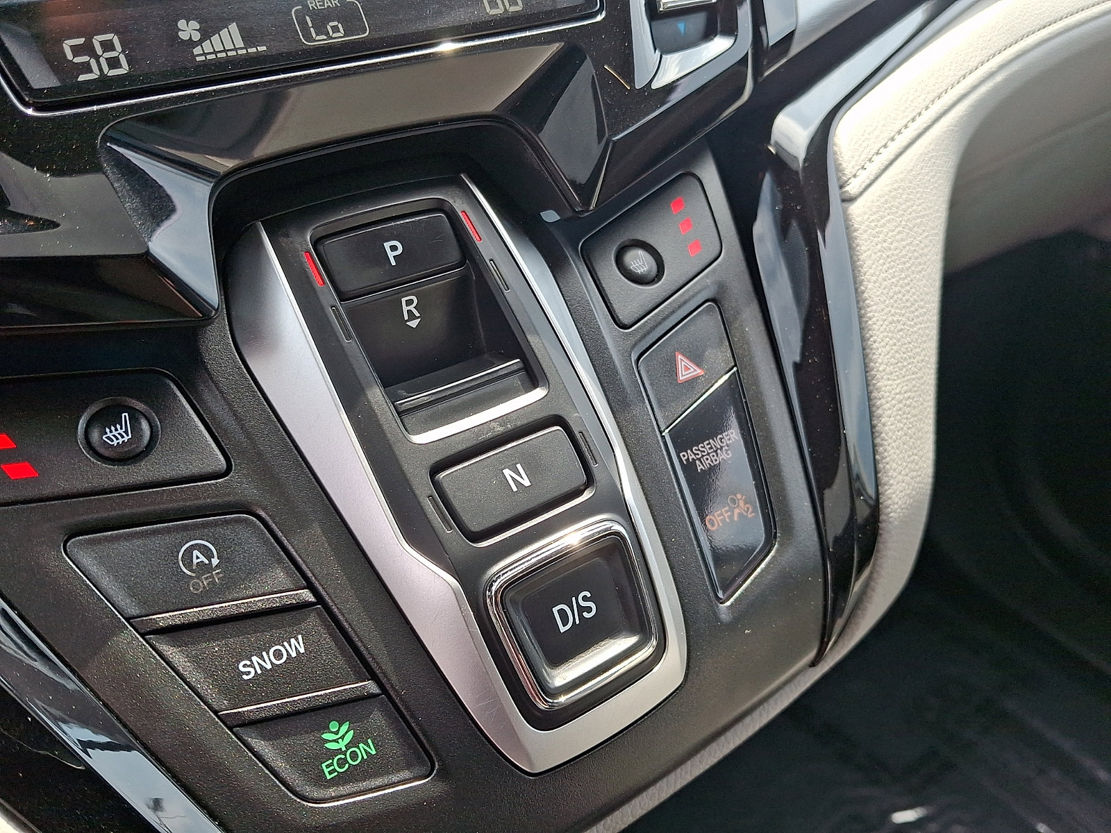 Used 2023 Honda Odyssey Touring image 15