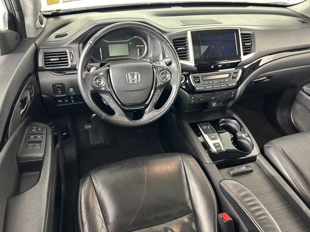 Used 2016 Honda Pilot Elite image 21