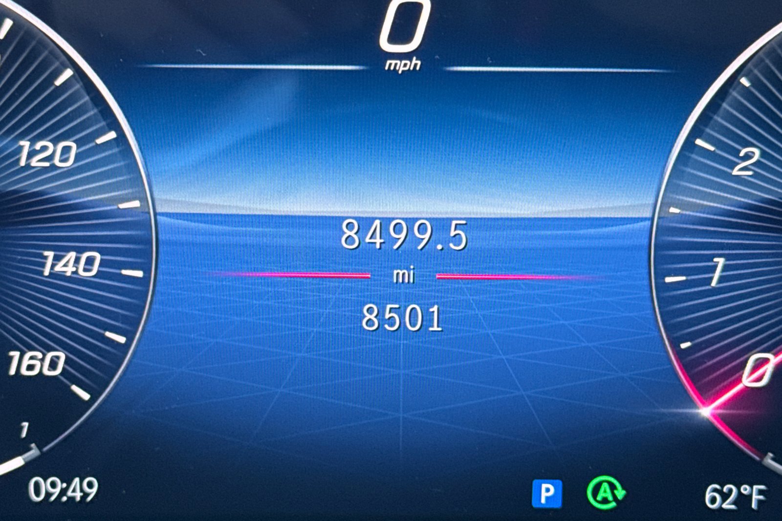 Certified 2025 Mercedes-Benz GLA 250 4MATIC image 28