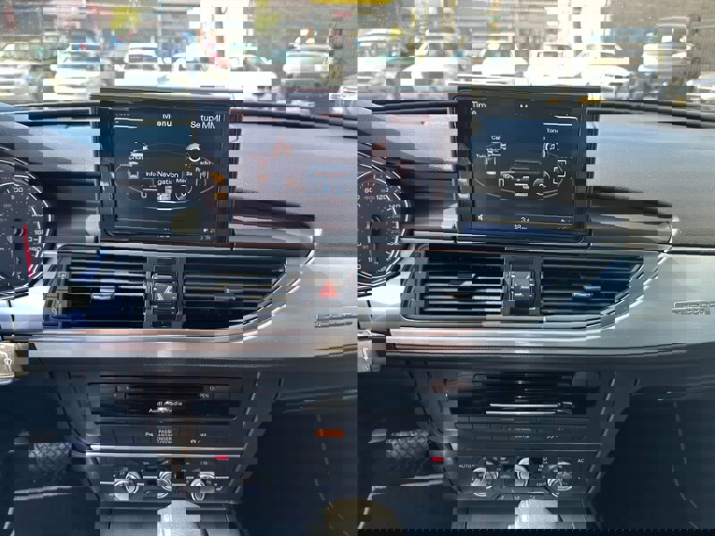 Used 2012 Audi A6 3.0T Premium Plus AWD/4WD image 19