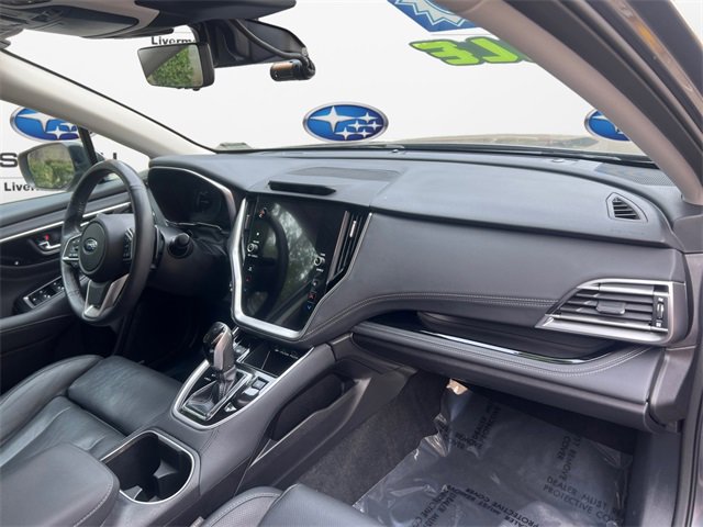 Used 2023 Subaru Outback Touring XT image 13