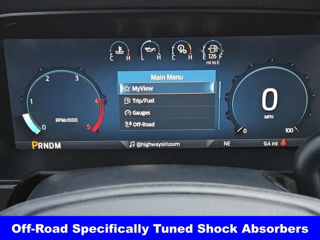 New 2026 Ford F350 XLT image 22