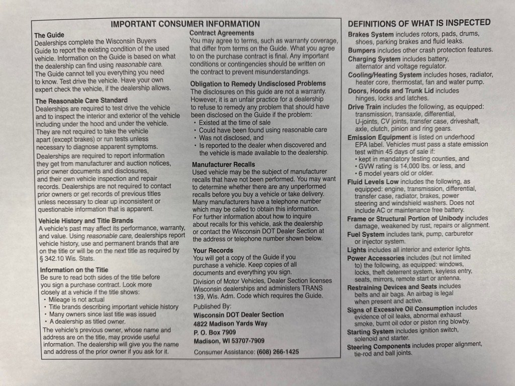 Used 2024 Chevrolet Blazer EV RS image 30