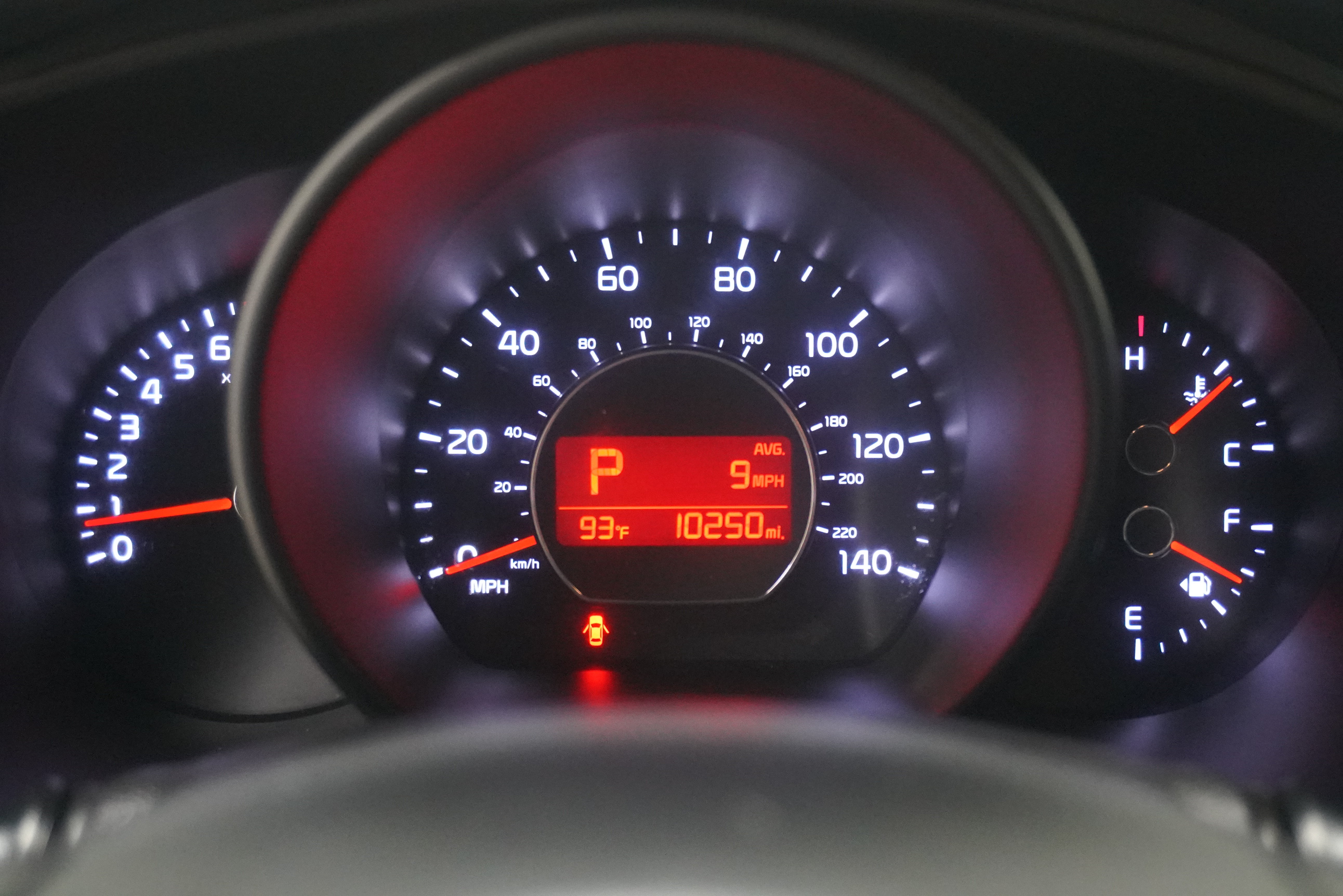 Used 2016 Kia Soul w/ Convenience Package FWD image 15