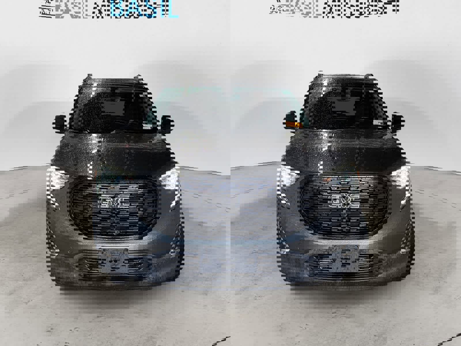 Used 2018 GMC Terrain SLE w/ Driver Convenience Package image 6