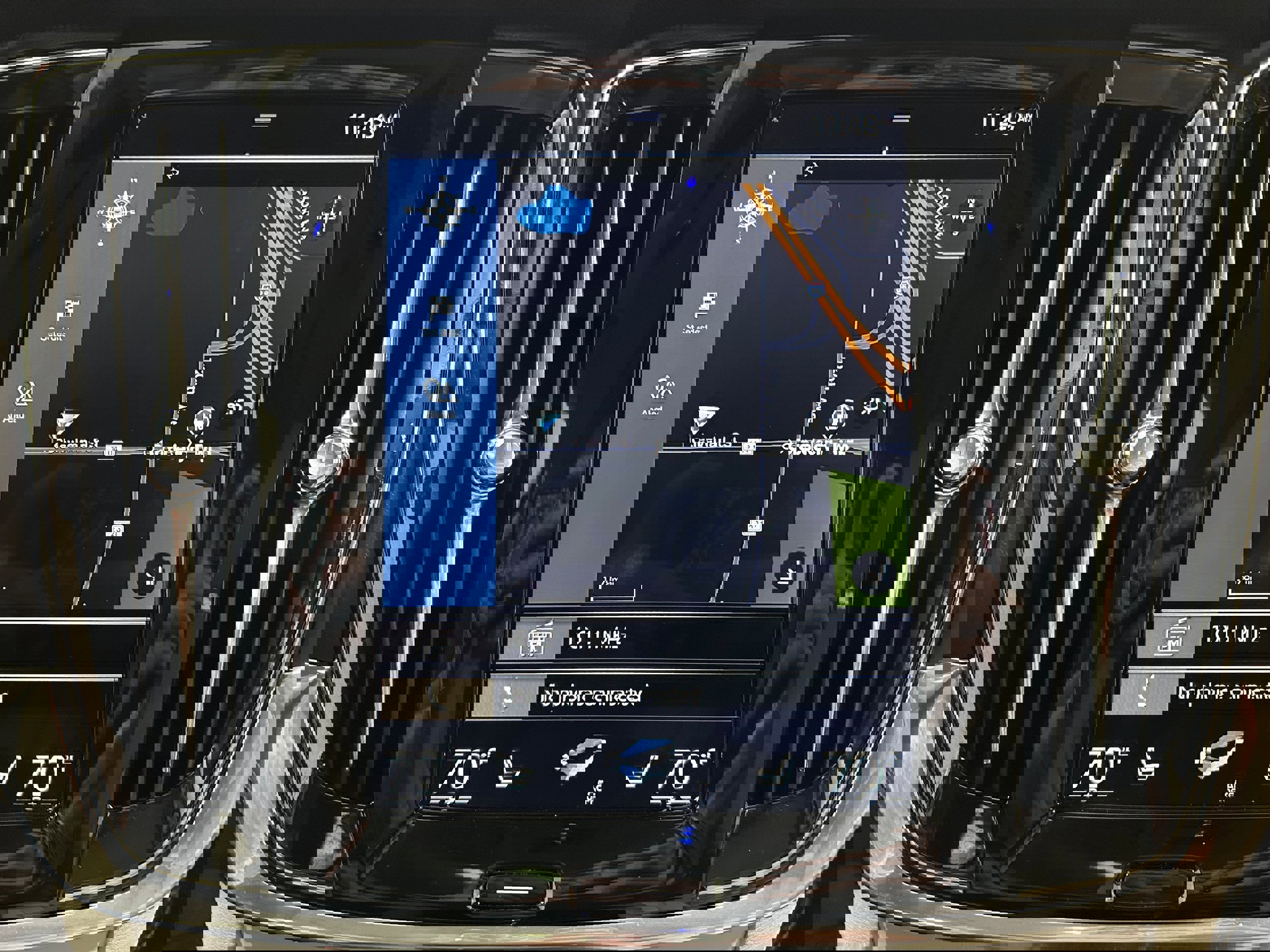 Used 2017 Volvo V90 T6 Cross Country image 5