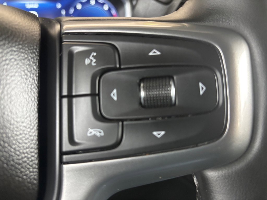 Used 2024 Chevrolet Silverado 2500 LTZ AWD/4WD image 9