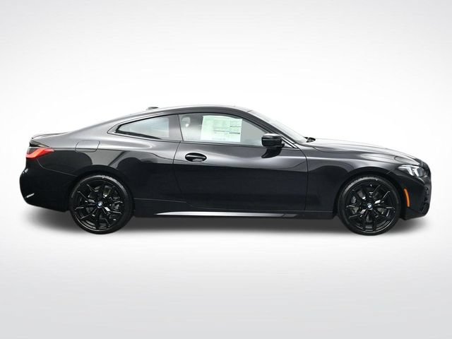 New 2026 BMW 430i xDrive Coupe AWD/4WD image 3