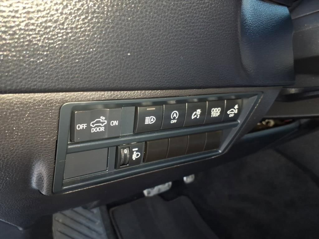 Used 2024 Toyota Tundra SR5 w/ TRD Sport Premium Package image 20