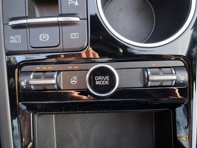 New 2026 Kia K5 GT-Line image 8