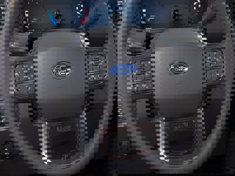 New 2026 Ford F350 King Ranch w/ Chrome Package image 42