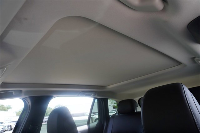 New 2025 MAZDA CX-50 2.5 Hybrid w/ Weather Package image 4