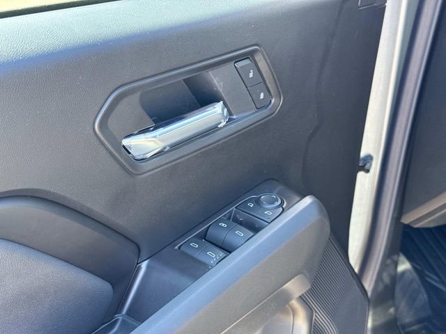 New 2026 Chevrolet Colorado LT w/ LT Convenience Package image 21