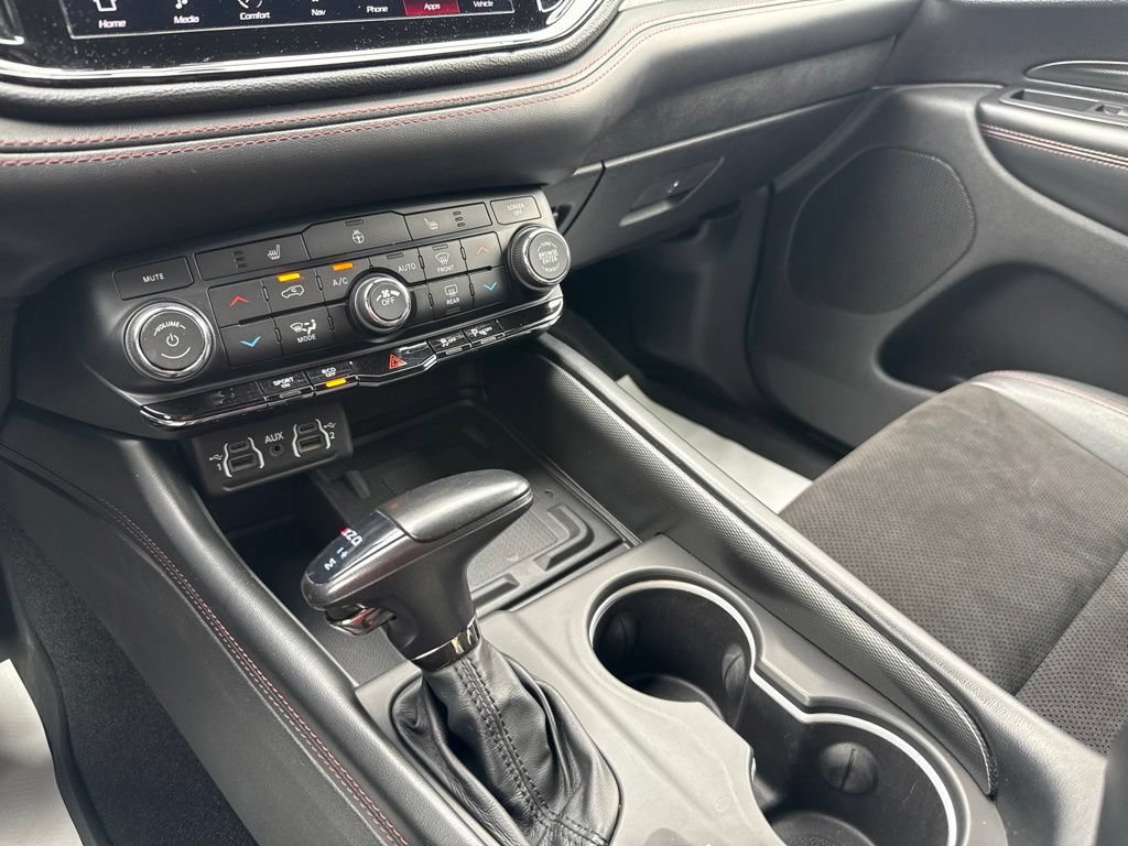 Used 2021 Dodge Durango R/T AWD/4WD image 23