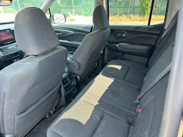 Used 2022 Honda Ridgeline Sport image 31