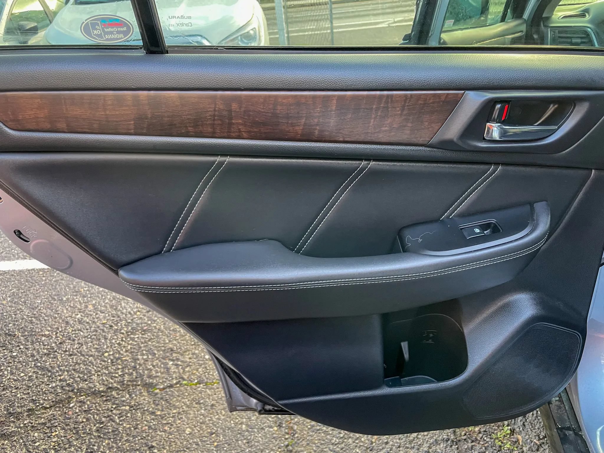Used 2019 Subaru Outback 2.5i Limited w/ Popular Package #2 AWD/4WD image 28