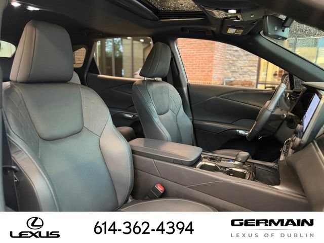 Certified 2023 Lexus RX 350 Premium w/ Accessory Package AWD/4WD image 14