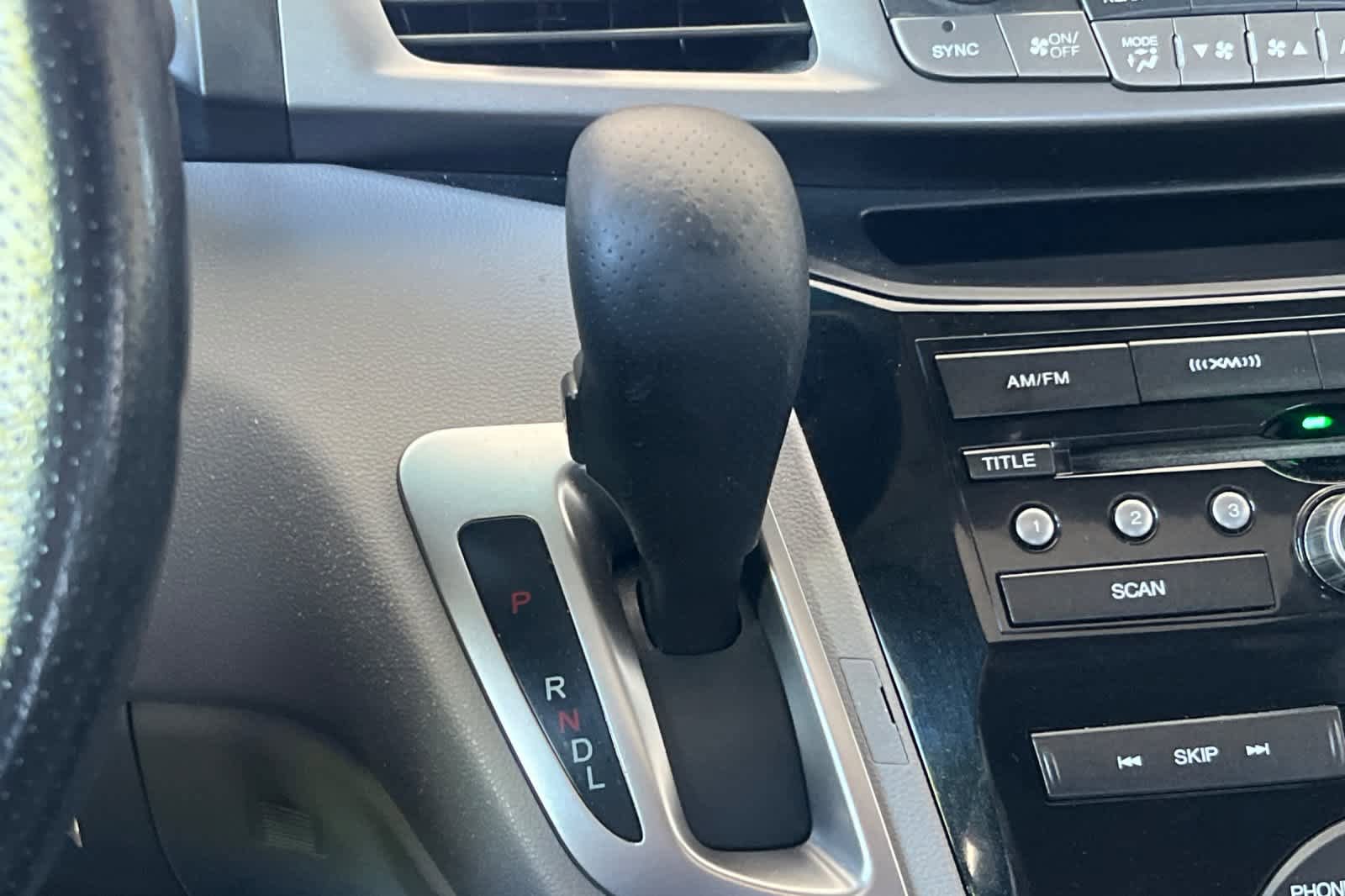 Used 2012 Honda Odyssey EX-L image 24
