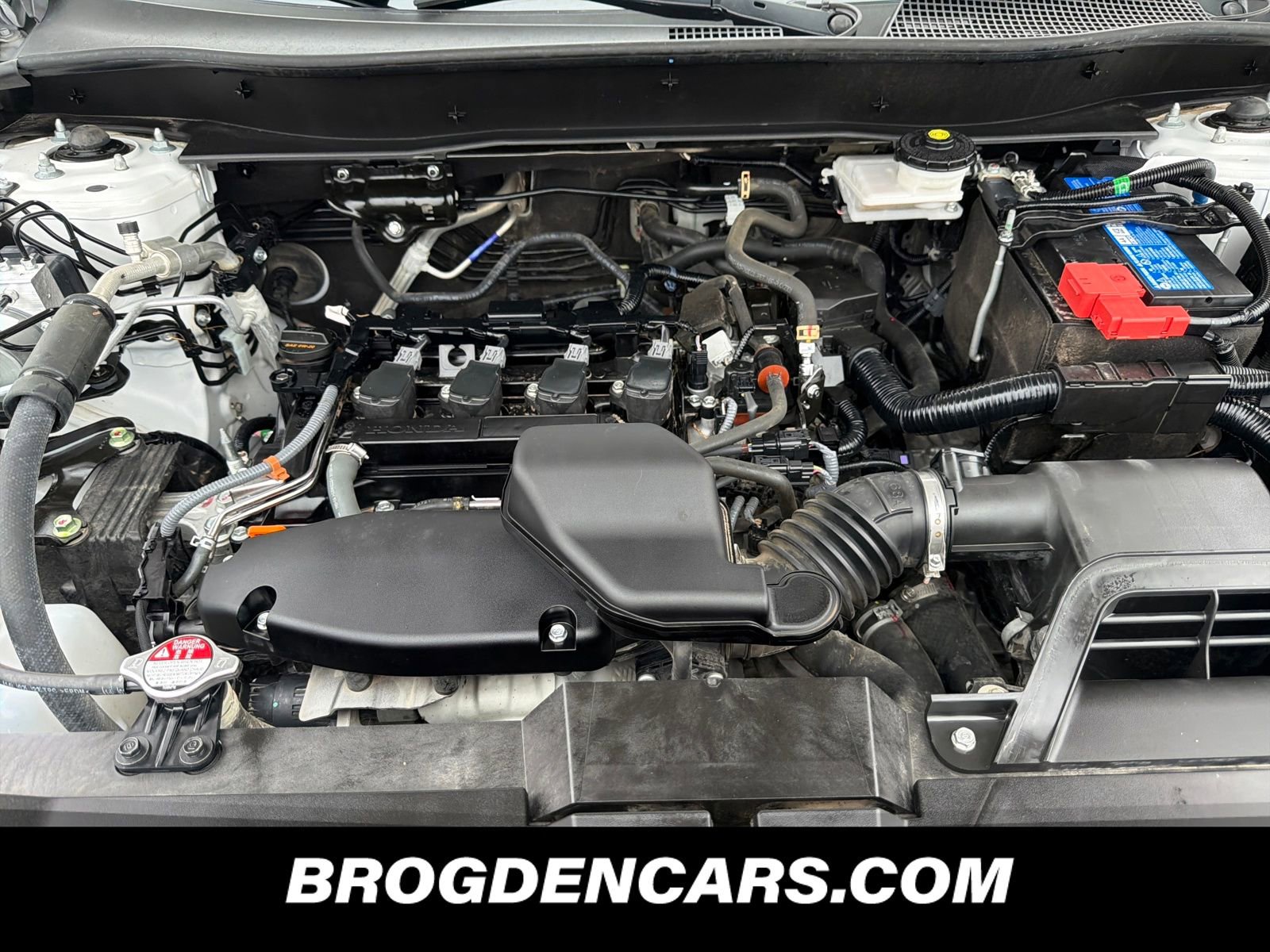 Used 2023 Honda CR-V EX-L image 10