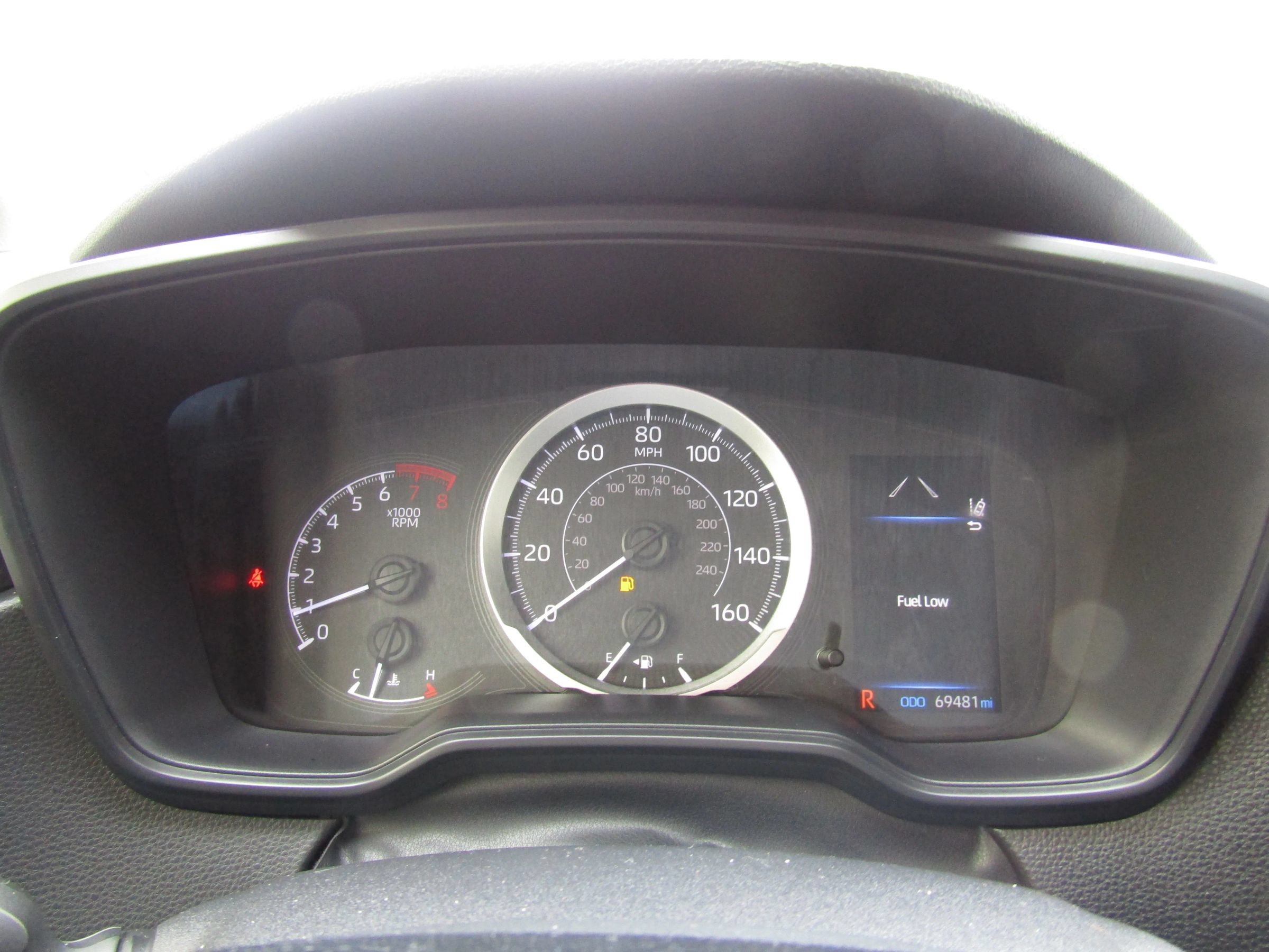 Used 2020 Toyota Corolla LE FWD image 23