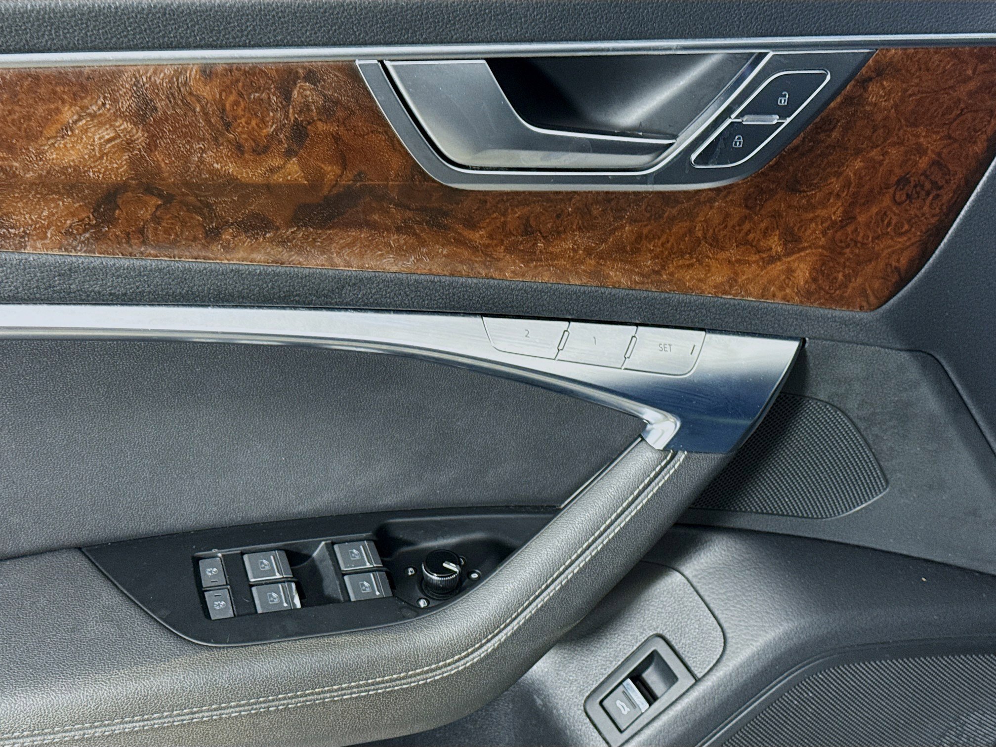 Used 2019 Audi A7 3.0T Premium Plus w/ Premium Plus Package image 24