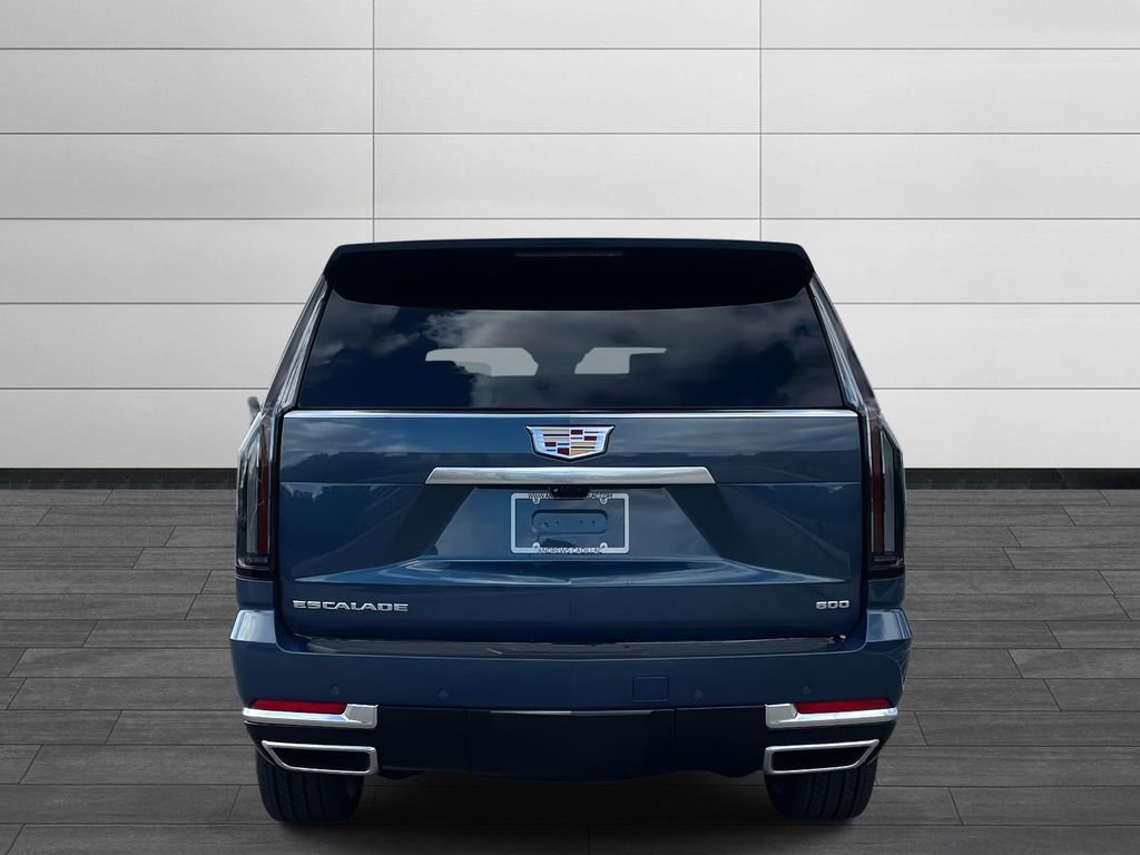New 2026 Cadillac Escalade Luxury w/ Touring Package image 4