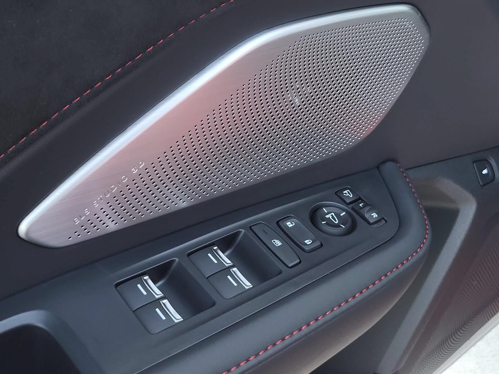 New 2026 Acura RDX A-Spec AWD/4WD image 17