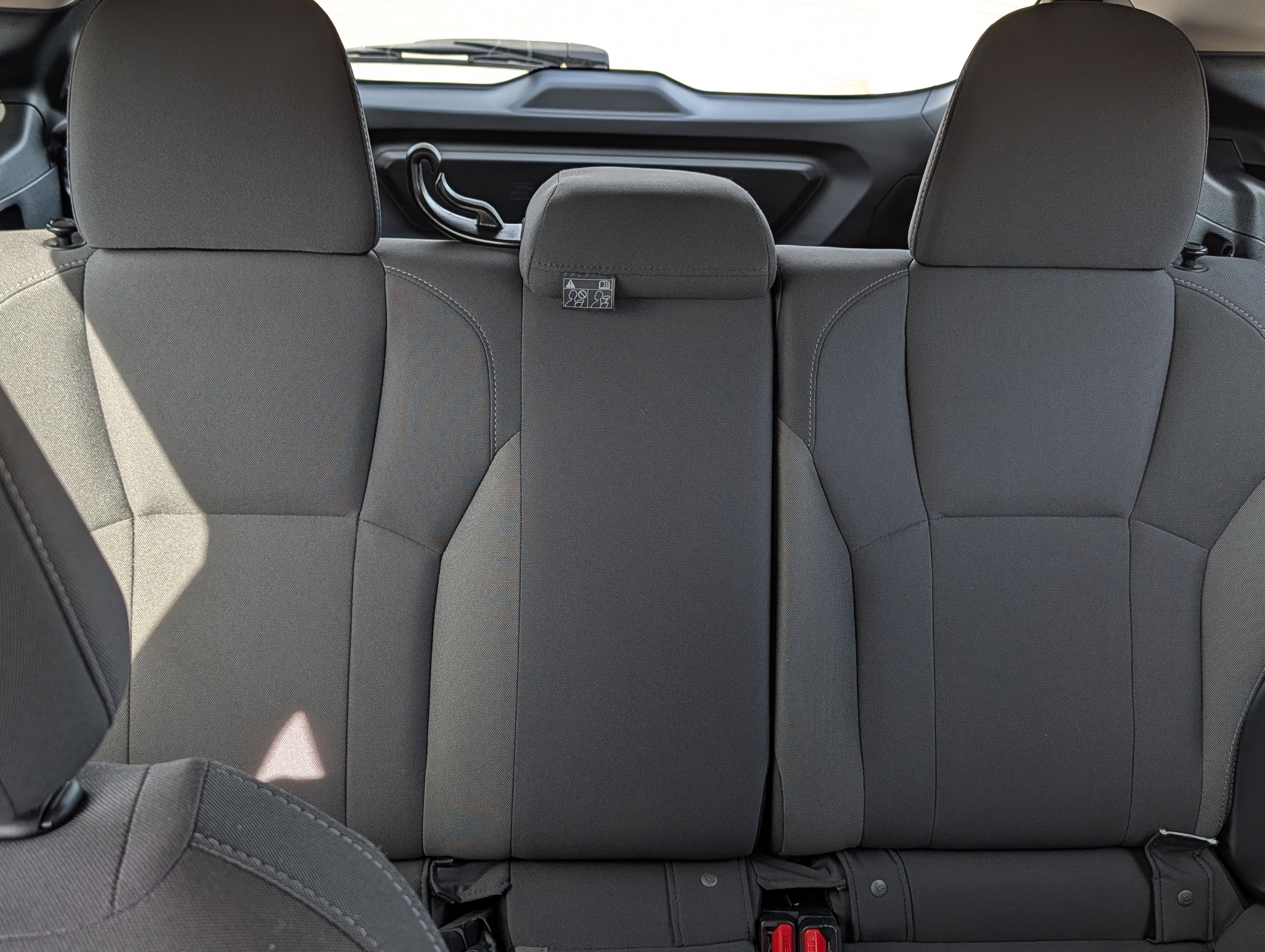 Certified 2025 Subaru Impreza 2.0i image 13