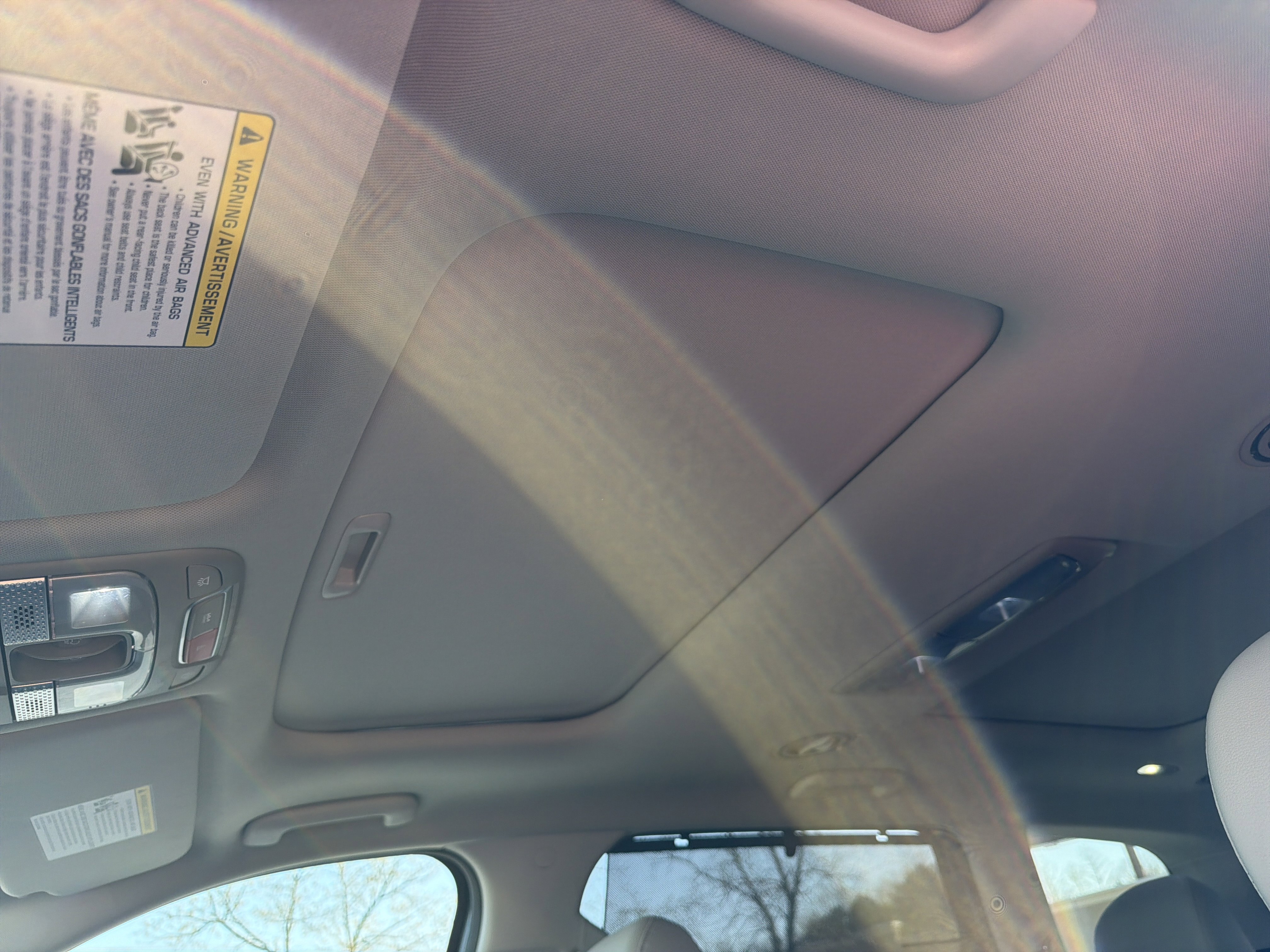 Used 2023 Kia Telluride SX image 34