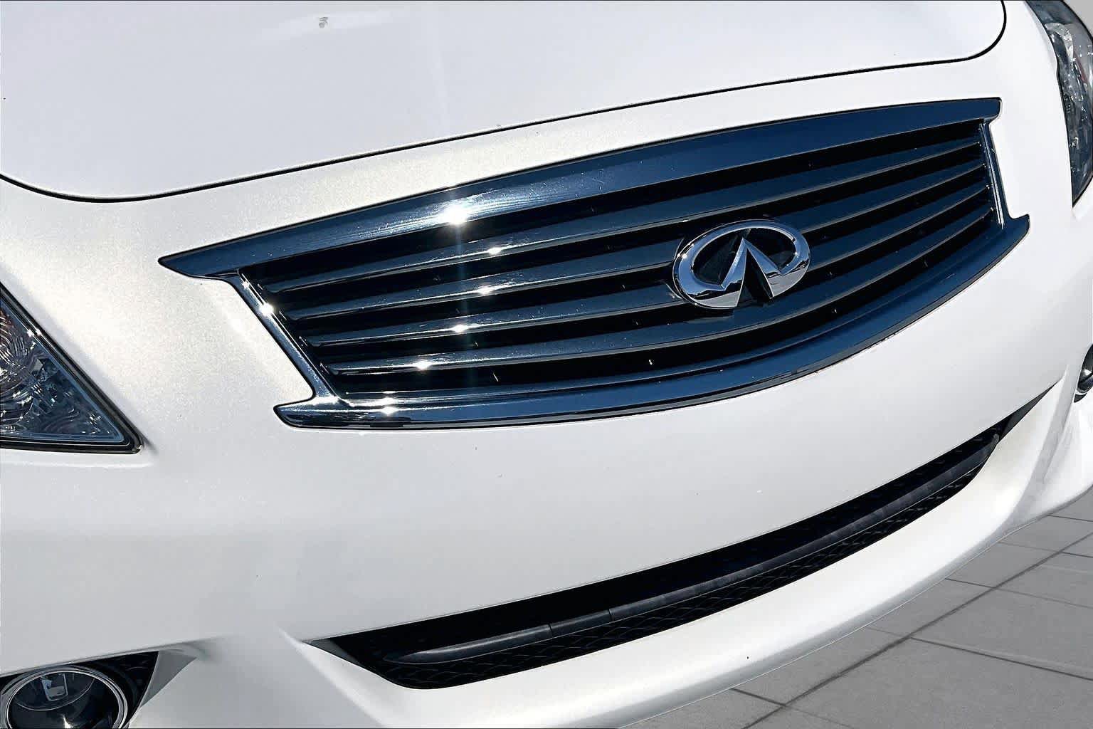 Used 2013 INFINITI G37 Journey w/ Premium Pkg RWD image 29