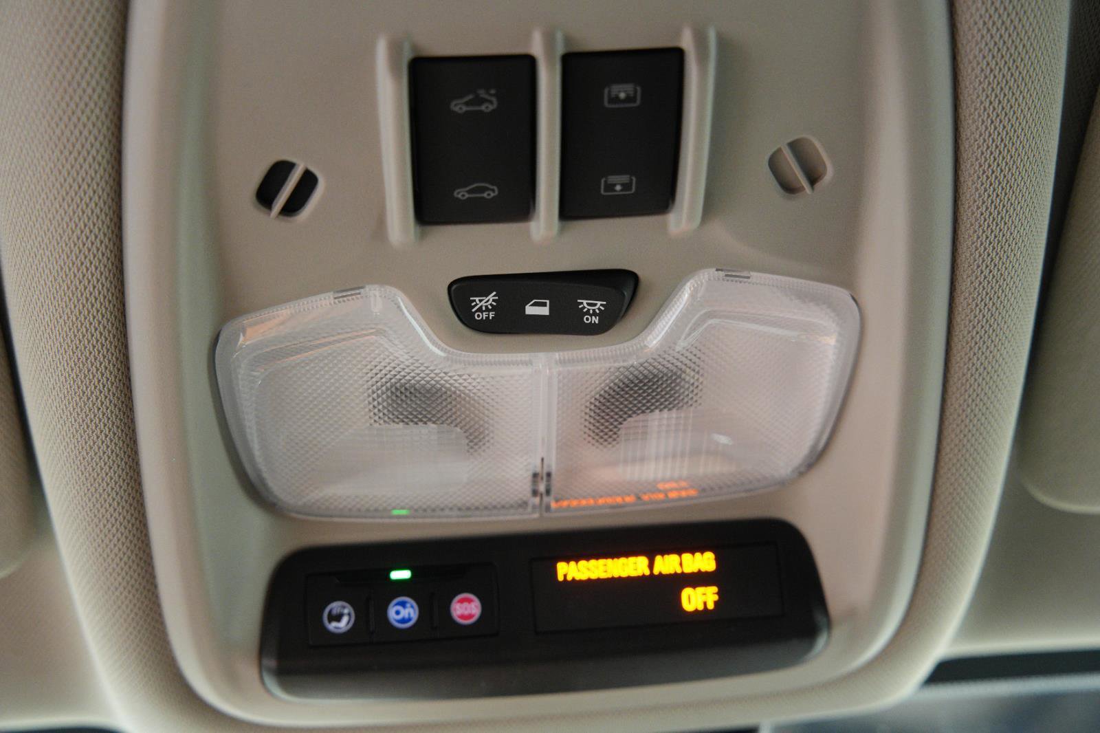 New 2026 Buick Encore GX Sport Touring w/ Comfort Package image 40