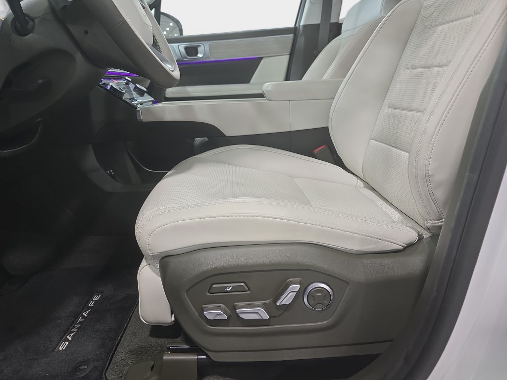 Used 2024 Hyundai Santa Fe Calligraphy AWD/4WD image 23