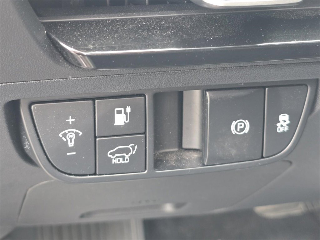 Used 2024 Kia EV6 Wind image 11