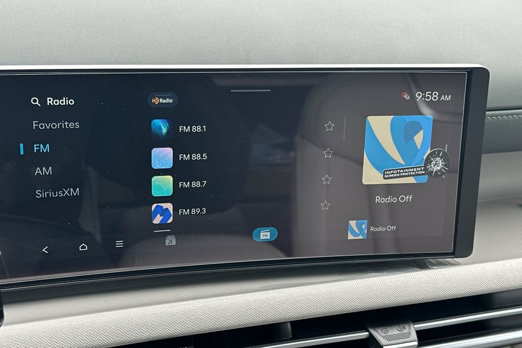 New 2026 Hyundai Tucson Limited image 15