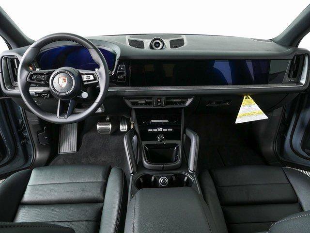 New 2026 Porsche Cayenne S AWD/4WD image 20