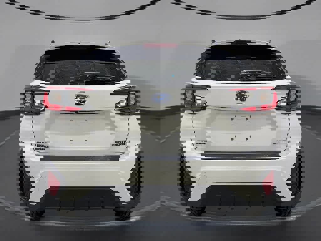 New 2026 Subaru Crosstrek 2.0i Premium image 4