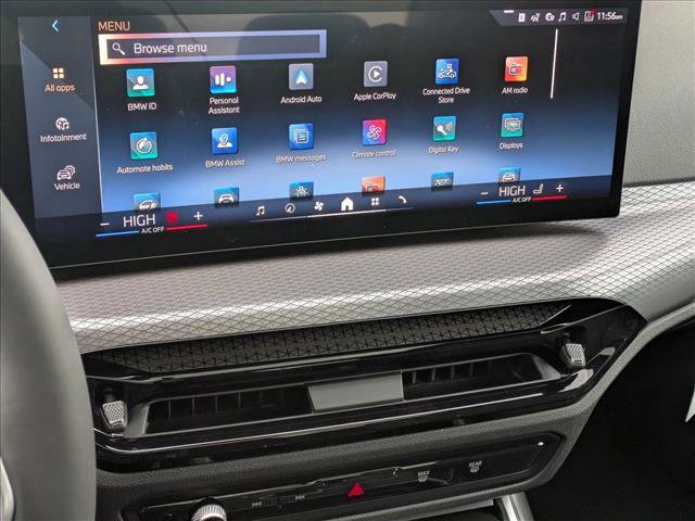 New 2026 BMW 330i xDrive Sedan w/ M Sport Package image 12