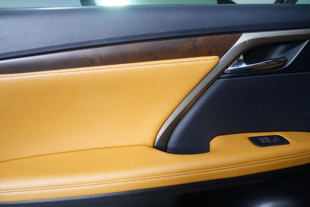 Used 2021 Lexus RX 350 AWD w/ Premium Package image 13